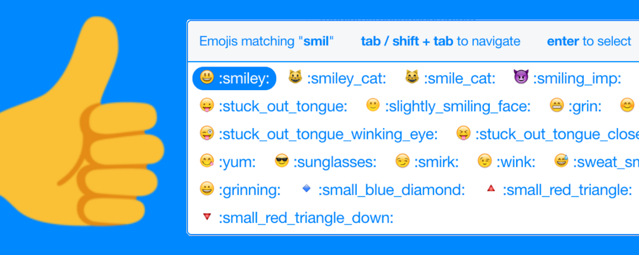 EmojiBar for Facebook Messenger Preview image 2