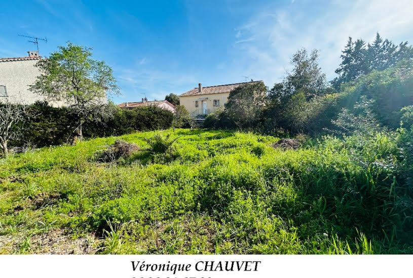  Vente Terrain + Maison - Terrain : 430m² - Maison : 119m² à Saint-Aygulf (83370) 