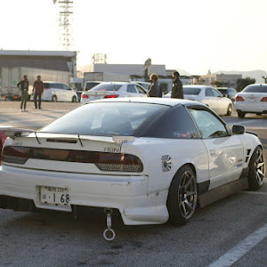 180SX RPS13