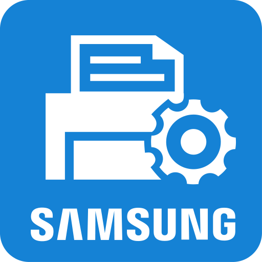 Samsung Mobile Print Manager icon