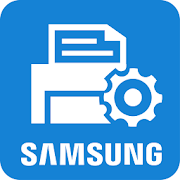 Samsung Mobile Print Manager  Icon