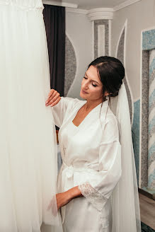 Esküvői fotós Tetyana Cholanyuk (cholaniuk). Készítés ideje: 2020 január 16.