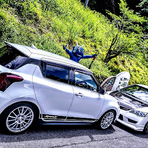 スイフトスポーツ ZC33S