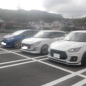 スイフトRS