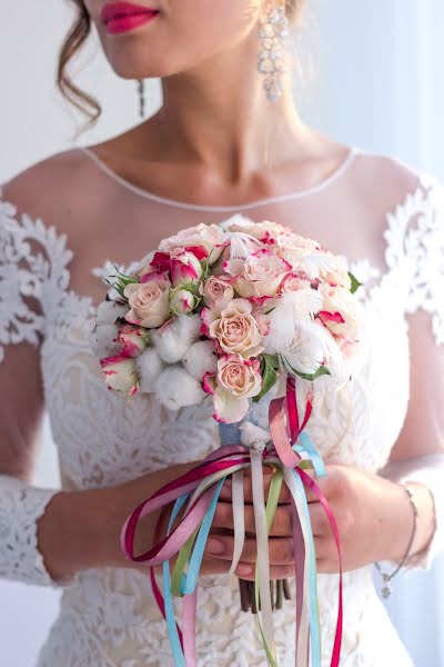 Photographe de mariage Anya Berezuckaya (aberezutskaya). Photo du 12 mars 2017