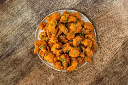 Chicken Pakora Boneless [6 Pieces]