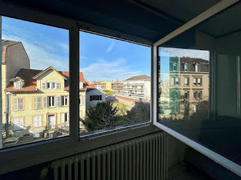 appartement à Metz (57)