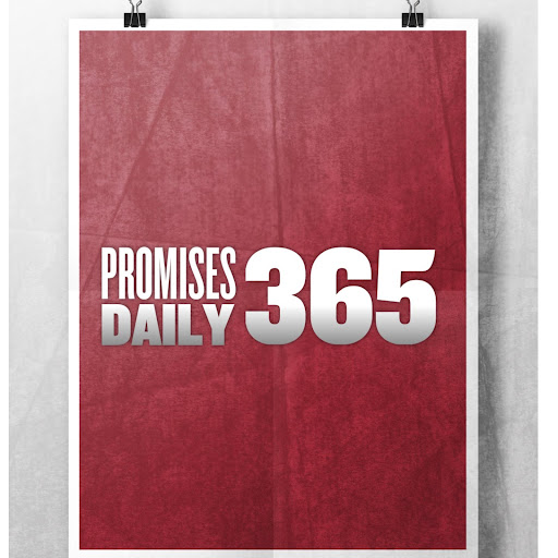 Promises Daily 365