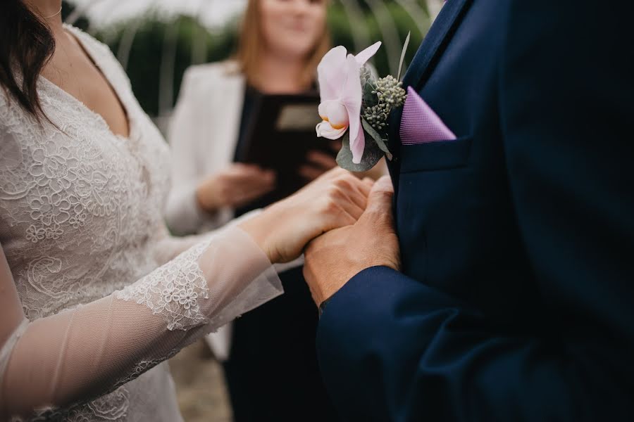 Fotógrafo de bodas Alina Petrova (alyapetrova). Foto del 8 de noviembre 2017