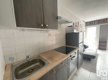 appartement à Montpellier (34)