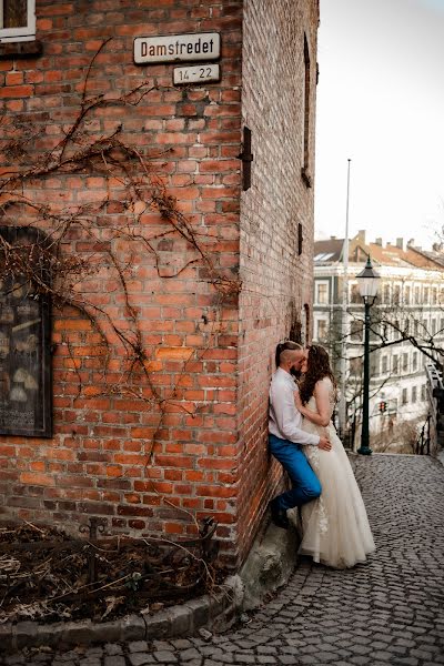 Wedding photographer Tereza Kotlíková (teris). Photo of 15 May 2023