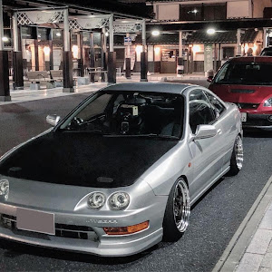 インテグラ DC2