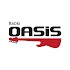 Radio Oasis 100.1 FM, rock and pop1.1