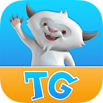 Cover Image of Download Toon Goggles Cartoons for Kids 9.0 APK