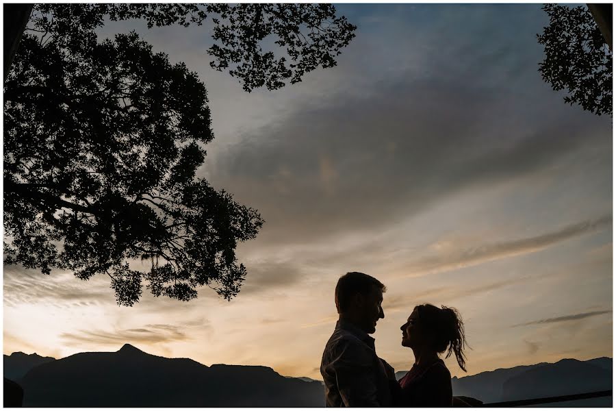 Fotógrafo de casamento Willian Mariot (willianmfotogra). Foto de 19 de julho 2022