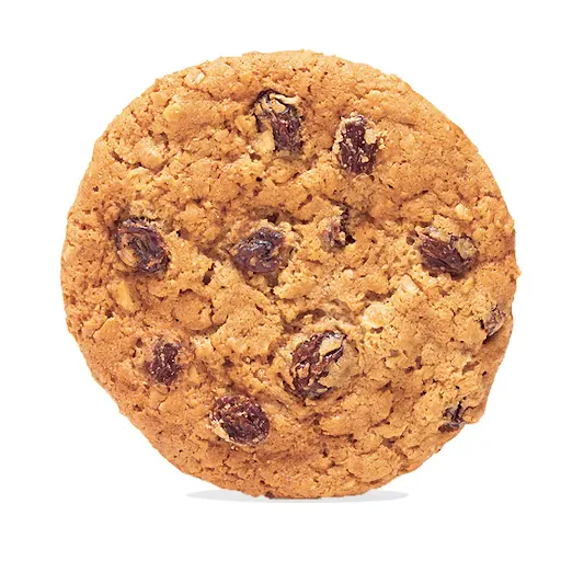 Oatmeal Raisin Cookie