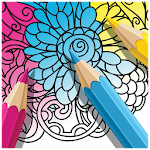 Cover Image of 下载 ColorMe - Coloring Book Free 1.3.0 APK