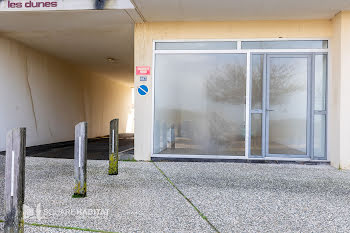 locaux professionnels à Saint-Hilaire-de-Riez (85)