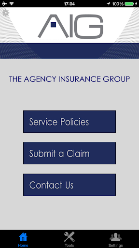 The Agency Insurance Group