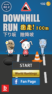 Download Bbbler Downhill Run APK for Android