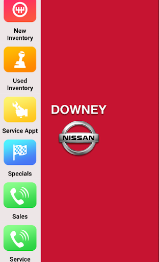 Downey Nissan