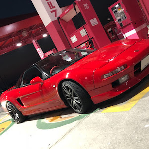 NSX