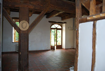 maison à Lupiac (32)