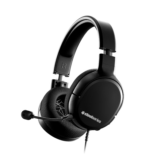 Tai nghe SteelSeries Arctis 1