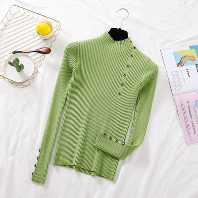 Title 8, Half turtleneck sweater womens outer wear new ...