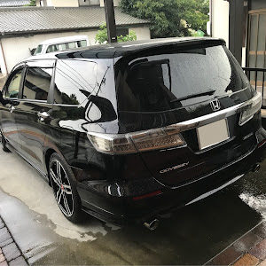 オデッセイ RB3