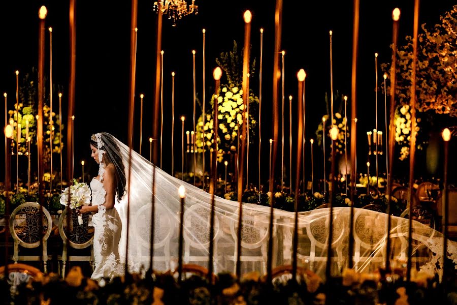 Wedding photographer Christian Cardona (christiancardona). Photo of 20 October 2018