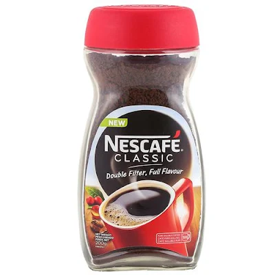 Nescafe Gold Coffee - 100 gm