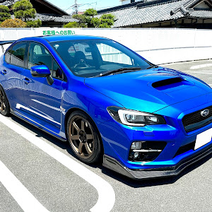 WRX STI VAB