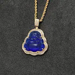 Golden Sapphire