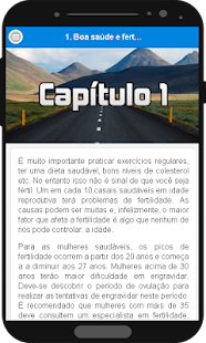 Fertilidade - náhled