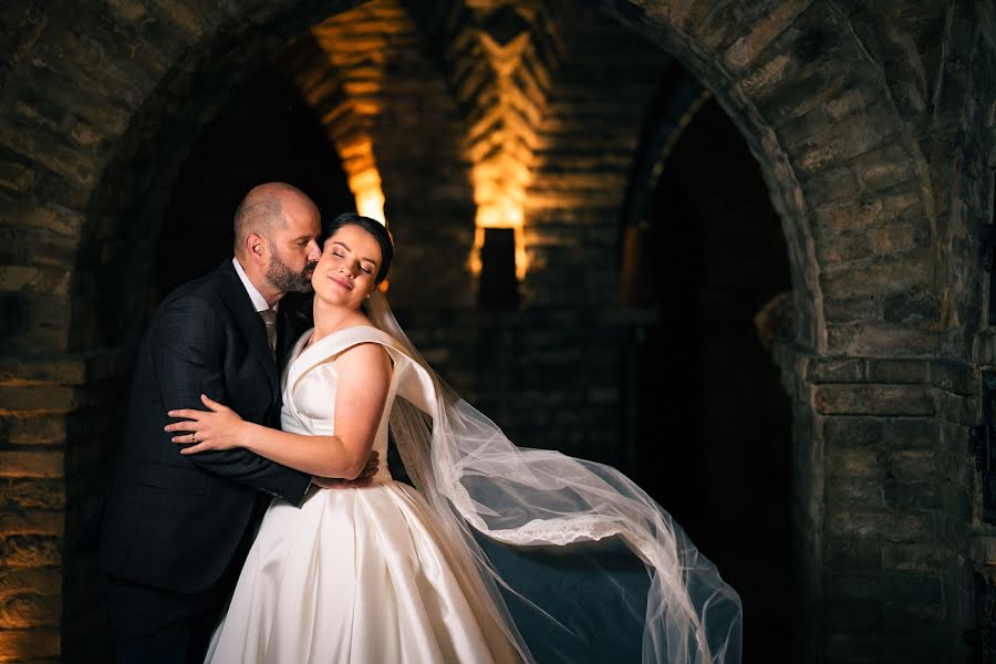 Photographe de mariage Tibor Kosztanko (svadobnyfotograf). Photo du 24 janvier