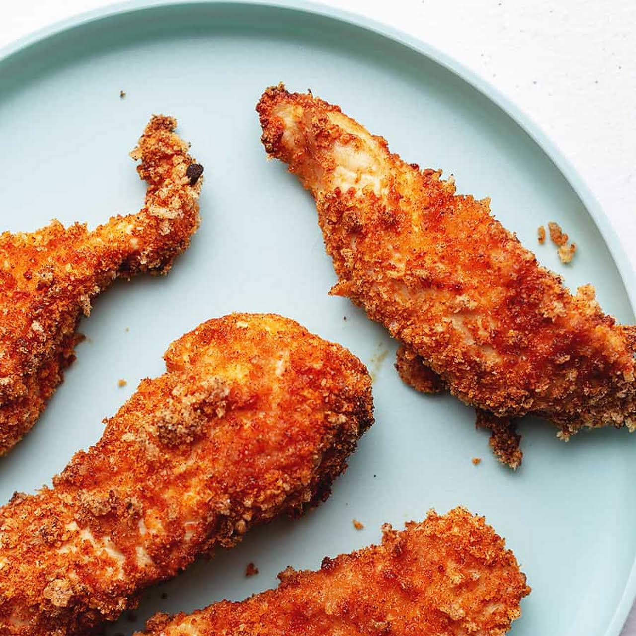  expose Fryer Chicken Tenders