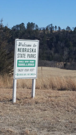 Nebraska State Parks