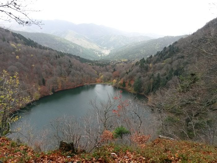 Lac des Perches