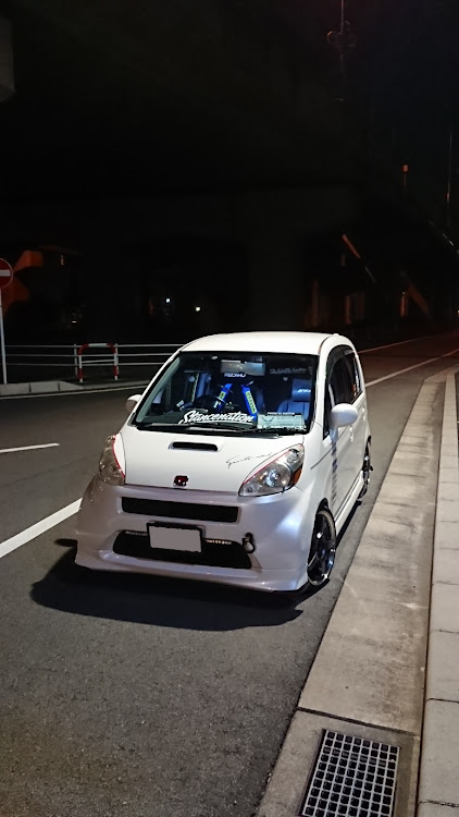 ライフのドライブ・プチ旅行・山梨県・静岡県・ＵＰＧに関するカスタム事例の投稿画像20枚目