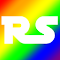 Item logo image for Rainbow Scrollbar