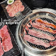 哞哞屋和牛燒肉(西門店)