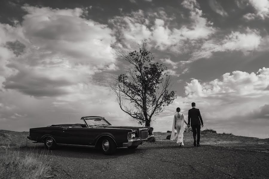 Photographe de mariage Vladimir Kiselev (kiselevph). Photo du 12 octobre 2023