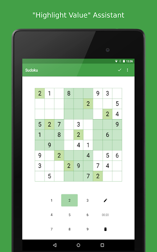 Free offline sudoku download for pc windows 7