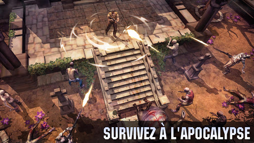 Code Triche Live or Die: Survival Pro APK MOD (Astuce) screenshots 5