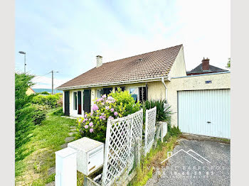 maison à Tourville-la-Rivière (76)