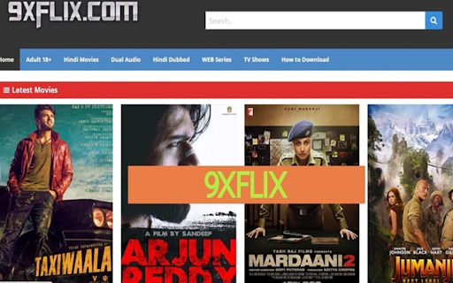 9xflix Download Free Movies