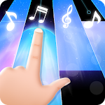 Cover Image of ดาวน์โหลด Piano tiles 2 See you again 1.296 APK