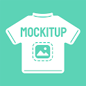 Icon Mockup Generator App- Mockitup