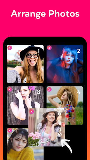 M Video Maker with music, Master in Video Editor